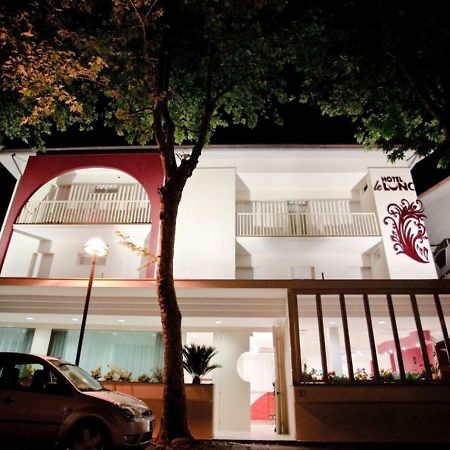 Hotel Le Lune กัตเตโออามาเร ภายนอก รูปภาพ