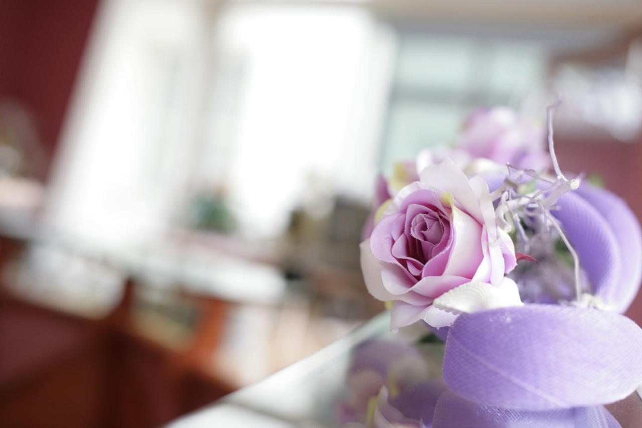 Hotel Le Lune กัตเตโออามาเร ภายนอก รูปภาพ