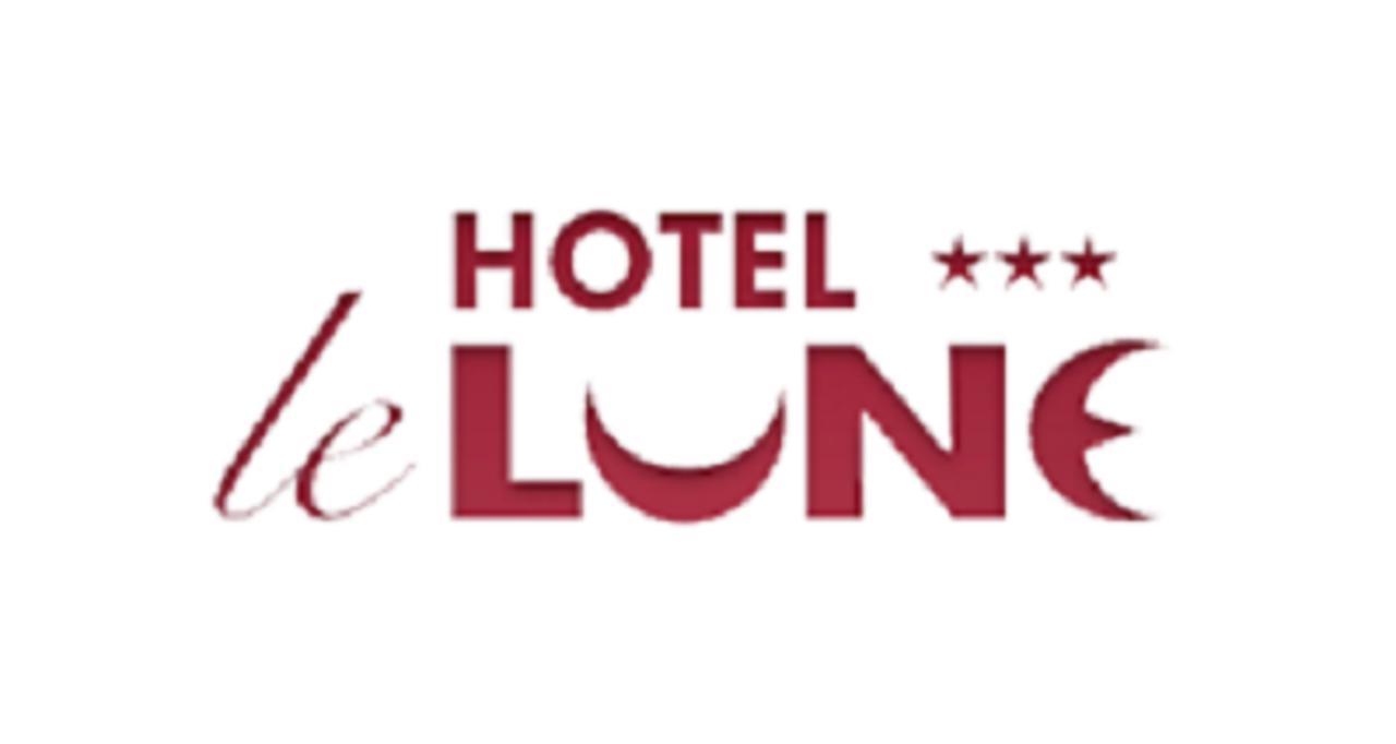 Hotel Le Lune กัตเตโออามาเร ภายนอก รูปภาพ