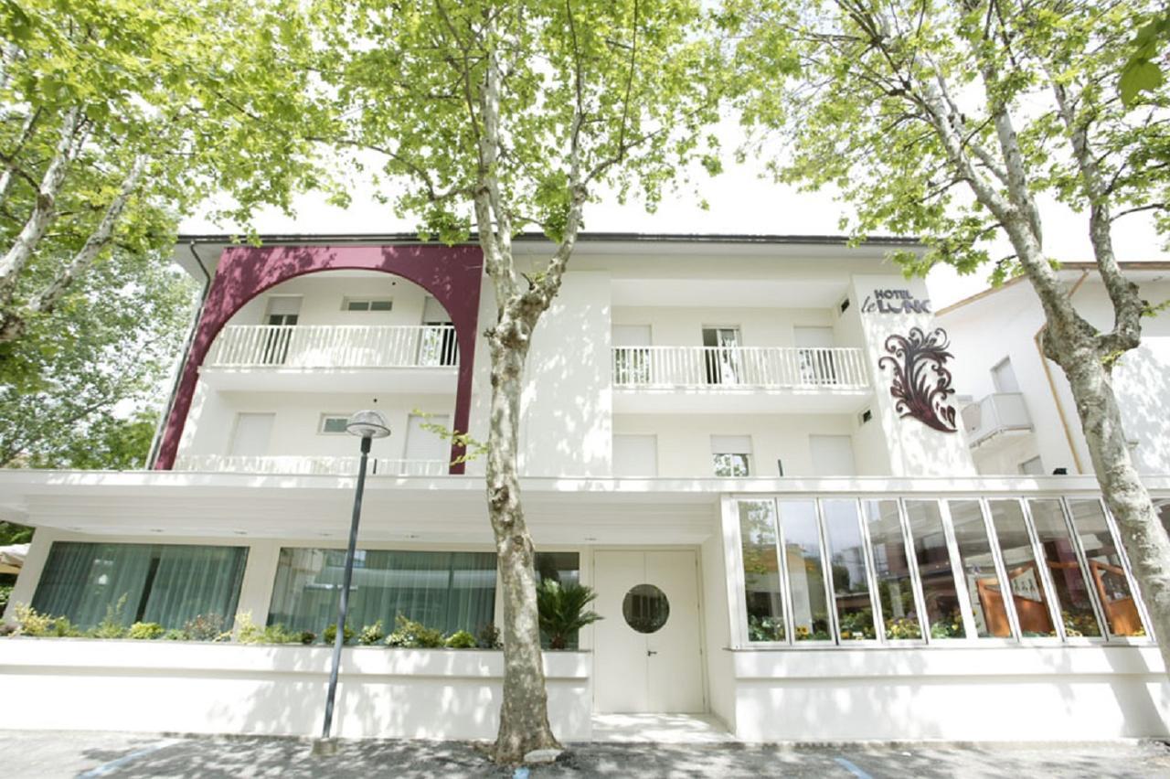 Hotel Le Lune กัตเตโออามาเร ภายนอก รูปภาพ