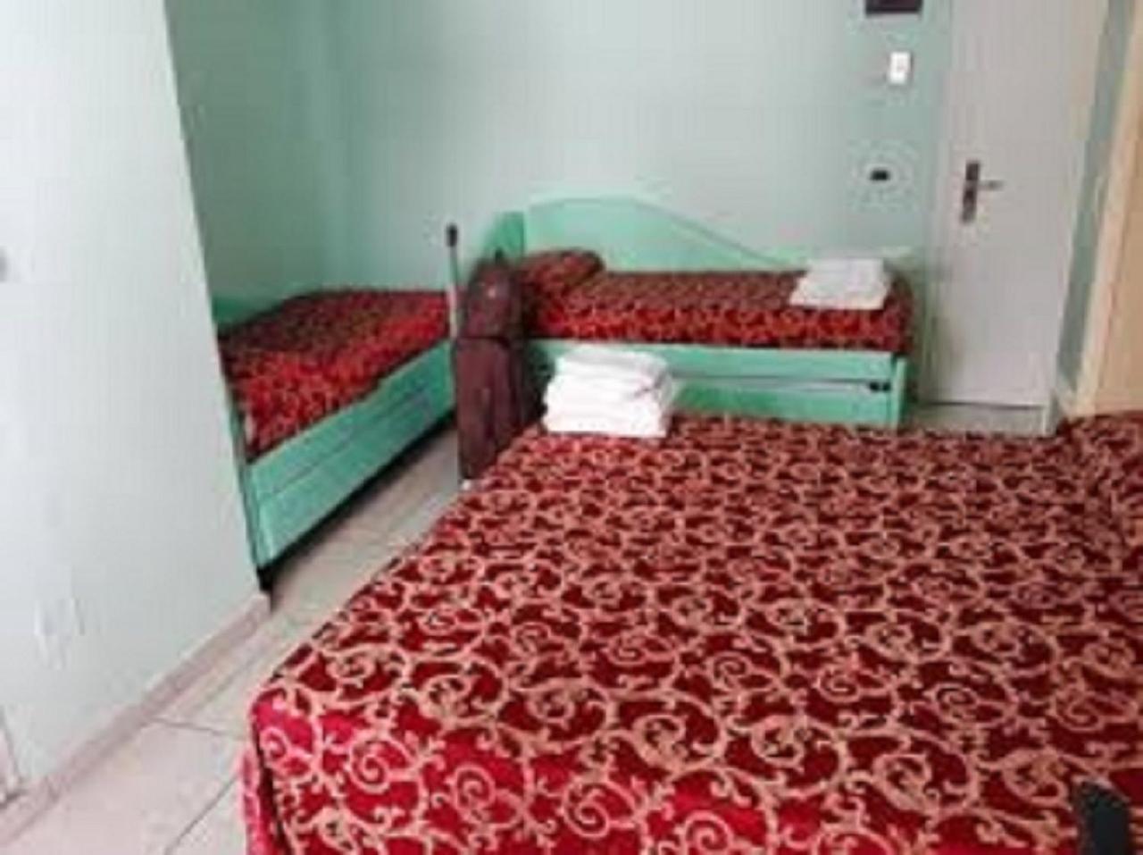 Hotel Le Lune กัตเตโออามาเร ภายนอก รูปภาพ