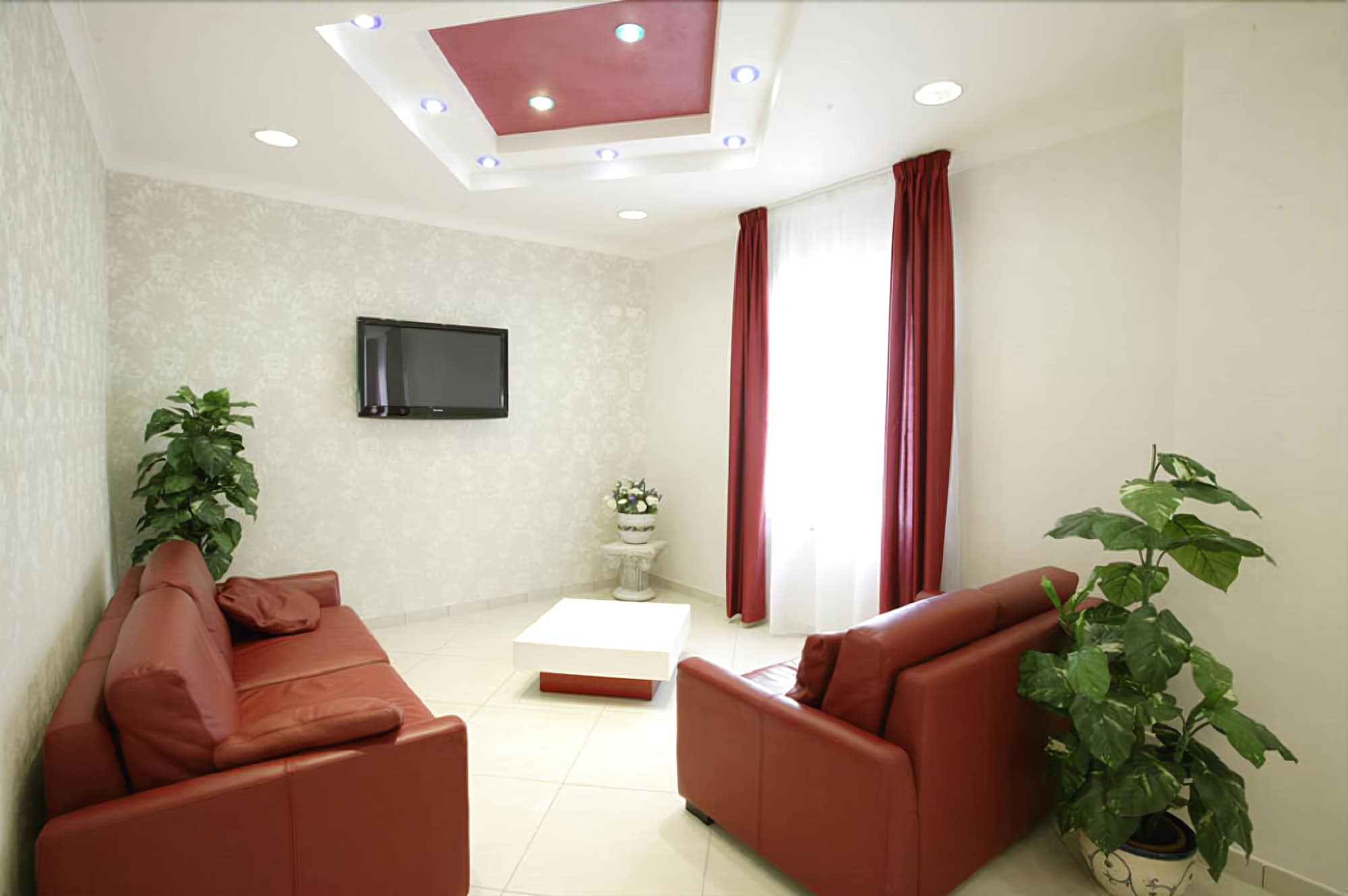 Hotel Le Lune กัตเตโออามาเร ภายนอก รูปภาพ