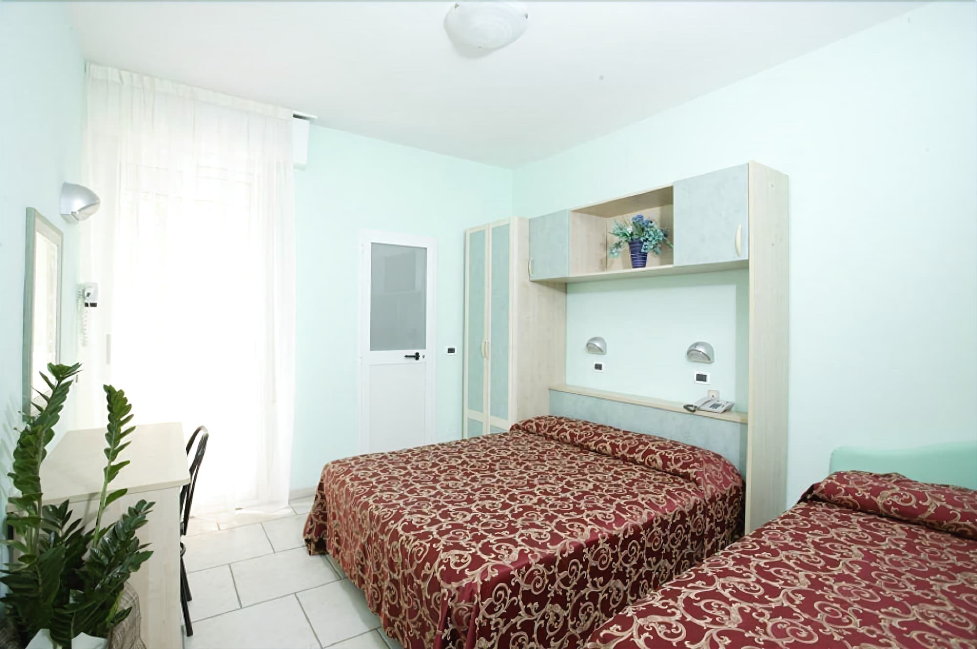 Hotel Le Lune กัตเตโออามาเร ภายนอก รูปภาพ